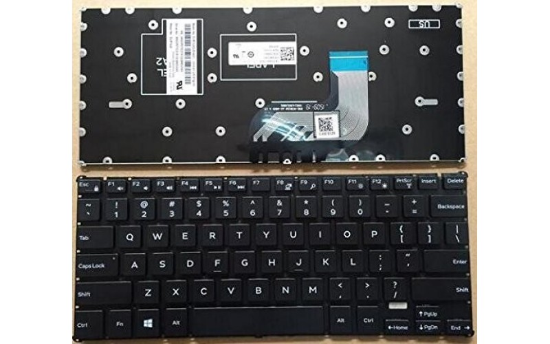 Dell laptop keyboards